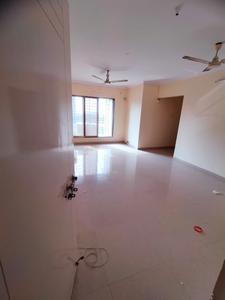 Hall Image of 560 Sq.ft 1 BHK Apartment / Flat for sale in Bhoomi Park, Malad West Mumbai for Rs. 9600000