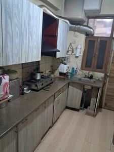 Kitchen Image of Skytech Merion Residency Phase-2  in Crossings Republik, Ghaziabad