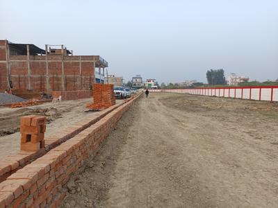 Image of 1000 Sq.ft Residential Plot / Land for sale in Mohanlalganj, Lucknow for Rs. 2500000