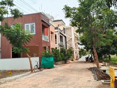 Image of 1200 Sq.ft Residential Plot / Land for sale in Aavalahalli, Bengaluru for Rs. 9601112