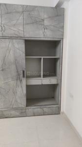 Bedroom Image of 1540 Sq.ft 3 BHK Apartment / Flat for rent in Omaxe The Palace, Gomti Nagar Lucknow for Rs. 35000