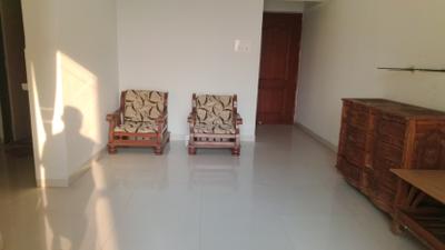 Bedroom Image of 620 Sq.ft 1 BHK Apartment / Flat for sale in DSK Meghmalhar, Dhayari Pune for Rs. 4200000