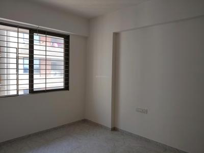 Bedroom Image of 2480 Sq.ft 3 BHK Apartment / Flat for sale in Highline, Sola Ahmedabad for Rs. 17000000