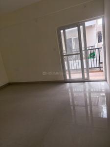 Hall Image of 1496 Sq.ft 3 BHK Apartment / Flat for sale in Kingston Legacy, Battarahalli Bengaluru for Rs. 13464000