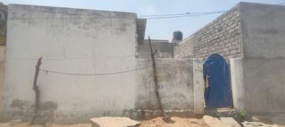 Image of 585 Sq.ft 1 RK Independent House for sale in Dammaiguda, Secunderabad for Rs. 1700000