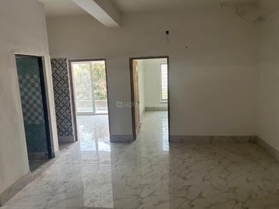 Hall Image of 1150 Sq.ft 3 BHK Apartment / Flat for sale in North Dum Dum Bediapara Kolkata for Rs. 4000000