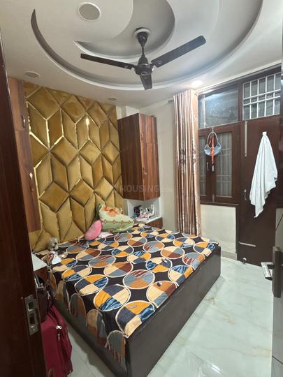 Orion apartment Bedroom 1