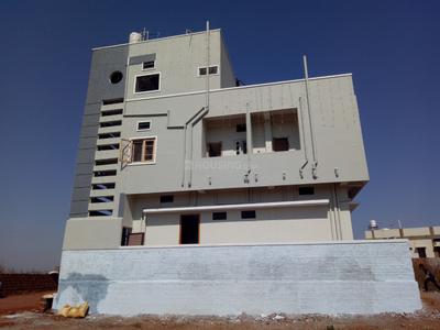 1 BHK Independent Builder Floor