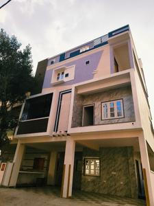 Image of 3900 Sq.ft 8 BHK Independent House for sale in Vidyaranyapura, Bengaluru for Rs. 22000000