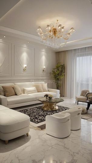 Om Patiala Heights Bedroom 1