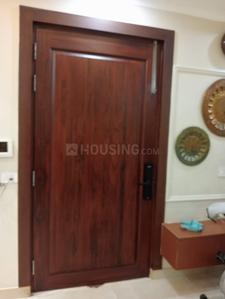 Bedroom Image of 1985 Sq.ft 3 BHK Independent House for rent in Sector 7 Gurgaon for Rs. 32000