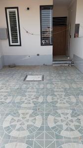 Balcony Image of 1350 Sq.ft 3 BHK Villa for sale in Hathod Jaipur for Rs. 5800000