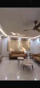 4 BHK Independent Builder Floor