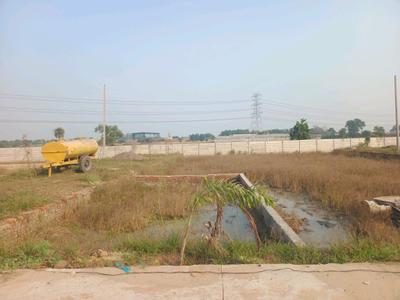 Image of 81 Sq.ft Residential Plot / Land for sale in Dadri, Greater Noida for Rs. 2430000