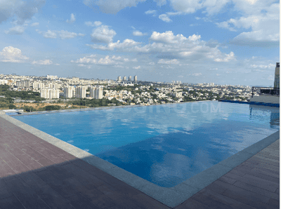 Image of 1737 Sq.ft 3 BHK Apartment / Flat for sale in Navami Landmaark, RR Nagar, Bengaluru for Rs. 18700000