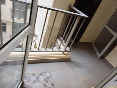 Balcony Image of 1705 Sq.ft 3 BHK Apartment / Flat for sale in Viraj BBD Green City Sunbreeze 1, Semra Lucknow for Rs. 10000000