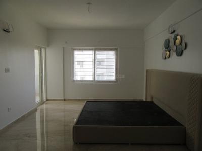 Hall Image of 1910 Sq.ft 3 BHK Apartment / Flat for sale in Hyde Park by Nitesh Estates, Hulimavu Bengaluru for Rs. 31800000