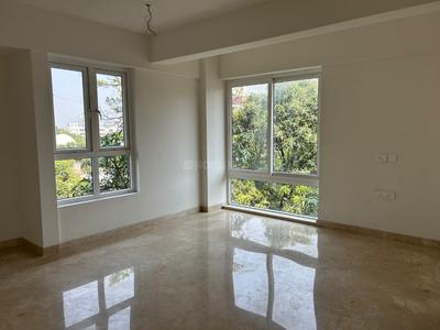Bedroom Image of 2546 Sq.ft 3 BHK Apartment / Flat for sale in Ballygunge Kolkata for Rs. 54500000