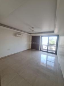 Bedroom Image of 1300 Sq.ft 2 BHK Builder Floor for rent in Gaur Yamuna City, Yeida Greater Noida for Rs. 18000