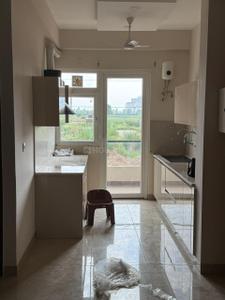 Kitchen Image of 1747 Sq.ft 3 BHK Apartment / Flat for sale in Kharar Mohali for Rs. 12000000