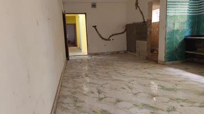 Living Room Image of 844 Sq.ft 2.5 BHK Apartment / Flat for sale in Keshtopur Kolkata for Rs. 3200000
