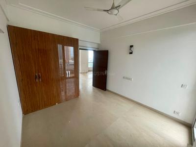 Bedroom Image of 1700 Sq.ft 3 BHK Apartment / Flat for sale in Puri Diplomatic Greens, Sector 110A Gurgaon for Rs. 30000000