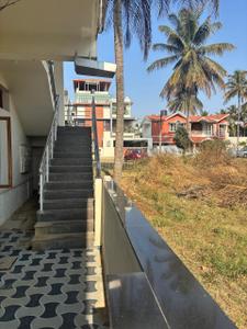 Image of 3000 Sq.ft 2 BHK Builder Floor for rent in Vidhya Nagar, Hassan for Rs. 15000