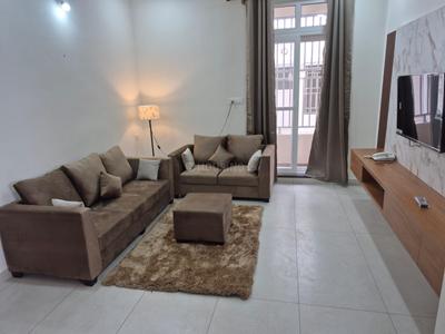 2 BHK Flat