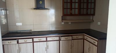 Kitchen Image of 1392 Sq.ft 2 BHK Apartment / Flat for rent in Puravankara Purva Seasons, C V Raman Nagar Bengaluru for Rs. 70000