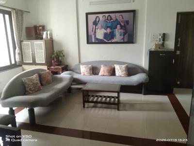 Hall Image of 1200 Sq.ft 3 BHK Apartment / Flat for sale in Andheri West Mumbai for Rs. 34000000