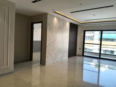 Living Room Image of 1920 Sq.ft 3 BHK Apartment / Flat for sale in Bestech Park View Sanskruti, Sector 92 Gurgaon for Rs. 21400000