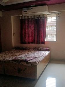 Bedroom Image of 1853 Sq.ft 3 BHK Apartment / Flat for sale in Anand Skylyf, Chandkheda Ahmedabad for Rs. 8500000