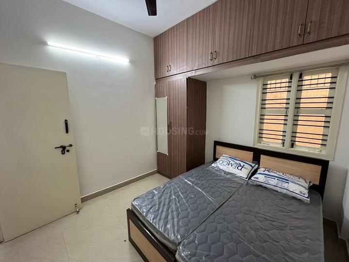 Santi nilaya Bedroom 1