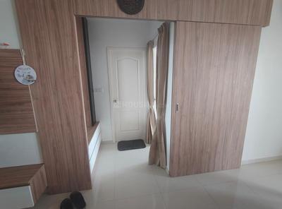 Bedroom Image of 1050 Sq.ft 2 BHK Apartment / Flat for sale in Global Techies Town, Thirupalya Bengaluru for Rs. 8500000