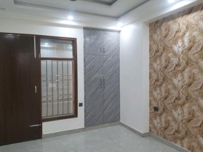 Bedroom Image of 1900 Sq.ft 4 BHK Builder Floor for sale in Shalimar Garden Ghaziabad for Rs. 16000000
