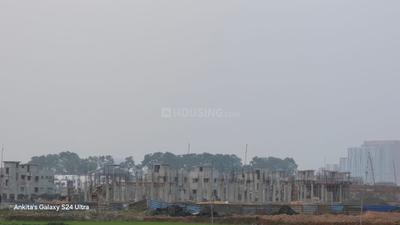 Image of 2880 Sq.ft Residential Plot / Land for sale in Swapnabhumi, New Town, Kolkata for Rs. 7400000