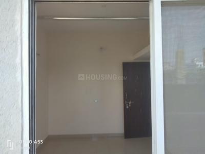 Hall Image of 450 Sq.ft 1 BHK Apartment / Flat for sale in Lohegaon Pune for Rs. 2500000