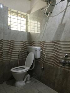 Bedroom One Image of 1052 Sq.ft 2 BHK Apartment / Flat for rent in Mahadevapura Bengaluru for Rs. 35500