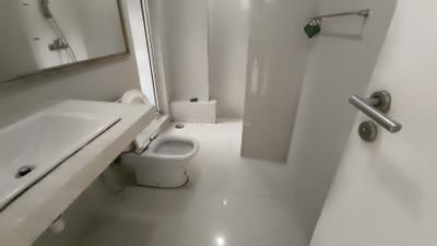 Image of 999 Sq.ft 2 BHK Apartment / Flat for rent in Hiranandani Astra, Thane West, Thane for Rs. 50000