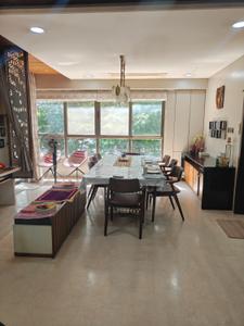 Hall Image of 4340 Sq.ft 4.5 BHK Apartment / Flat for sale in Pimple Nilakh Pune for Rs. 74100000