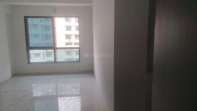 Bedroom Image of 990 Sq.ft 2 BHK Apartment / Flat for sale in Shree Crest And Celestia, Mulund East Mumbai for Rs. 15000000