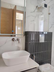 Common Bathroom Image of 2150 Sq.ft 4 BHK Builder Floor for sale in Sector 57 Gurgaon for Rs. 33000000