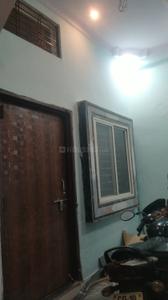 Hall Image of 1080 Sq.ft 2 BHK Builder Floor for rent in Bagmugaliya Bhopal for Rs. 10000