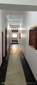 Image of 250 Sq.ft 1 RK Independent House for rent in Botanical Garden Area, Howrah for Rs. 7000