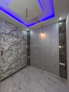 Bedroom Image of 1125 Sq.ft 3 BHK Duplex for sale in Sector 116 Mohali for Rs. 14850000
