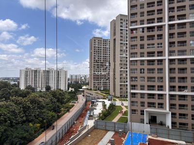 Image of 1008 Sq.ft 2 BHK Apartment / Flat for sale in Sobha Dream Acres , Varthur, Bengaluru for Rs. 13500000