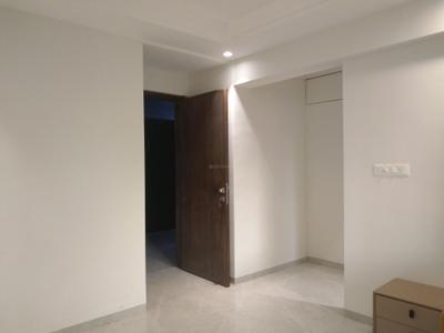 Living Room Image of 550 Sq.ft 1 BHK Apartment / Flat for sale in Divine Sky Vista, Vasai West Vasai for Rs. 5400000