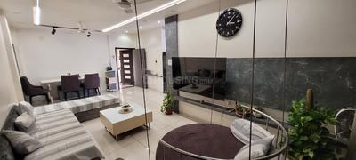 Hall Image of 1500 Sq.ft 3 BHK Apartment / Flat for sale in Chhani Vadodara for Rs. 6000000