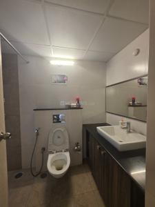 Image of 3255 Sq.ft 4 BHK Apartment / Flat for sale in Saran Mulberry Woods, Carmelaram, Bengaluru for Rs. 41000000