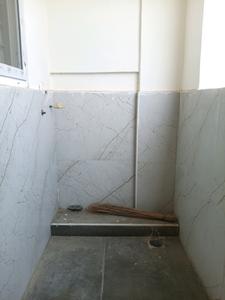 Drying Area Image of 1418 Sq.ft 3 BHK Apartment / Flat for sale in Huvinane Bengaluru for Rs. 11500000